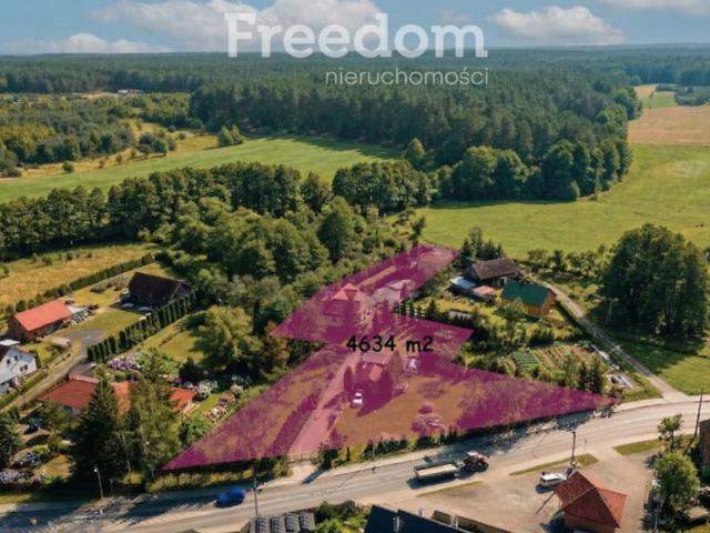 Dom na sprzedaż