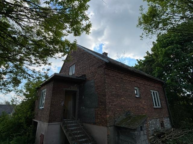 Dom na sprzedaż
