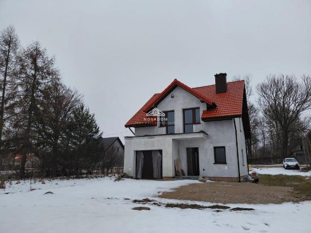 Dom na sprzedaż