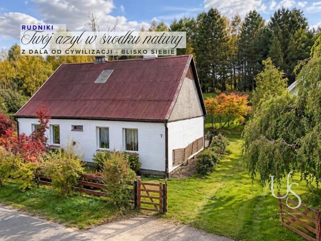 Dom na sprzedaż