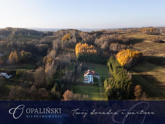 Dom na sprzedaż