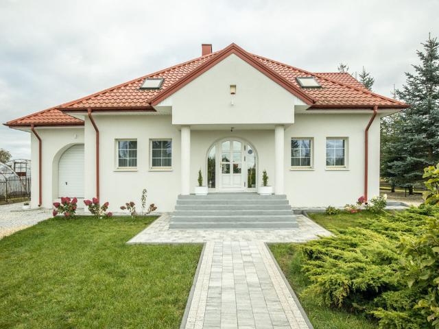 Dom na sprzedaż