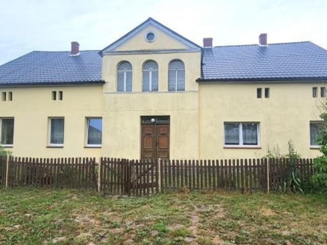 Dom na sprzedaż