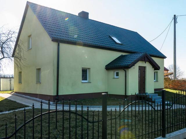 Dom na sprzedaż