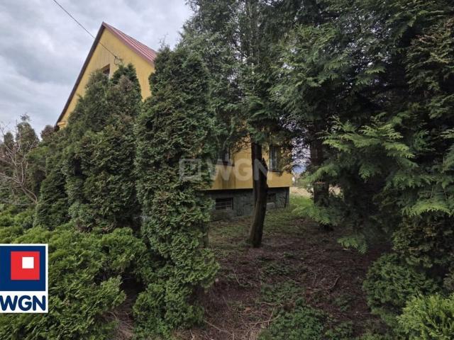 Dom na sprzedaż