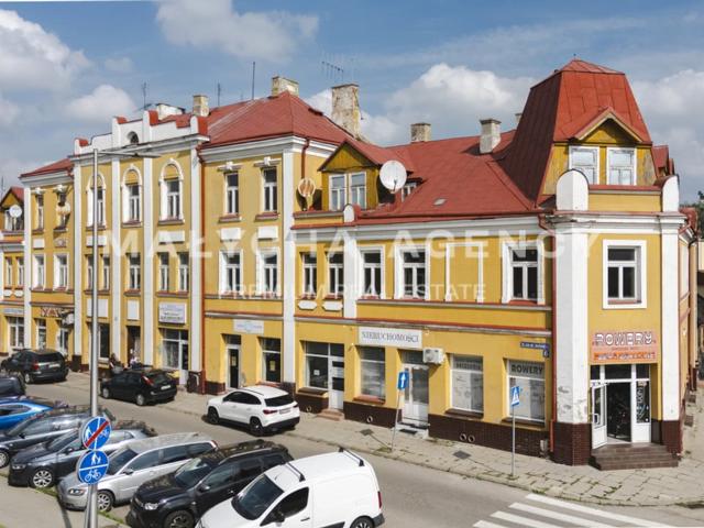 Dom na sprzedaż