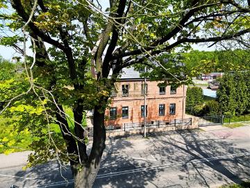 Dom na sprzedaż