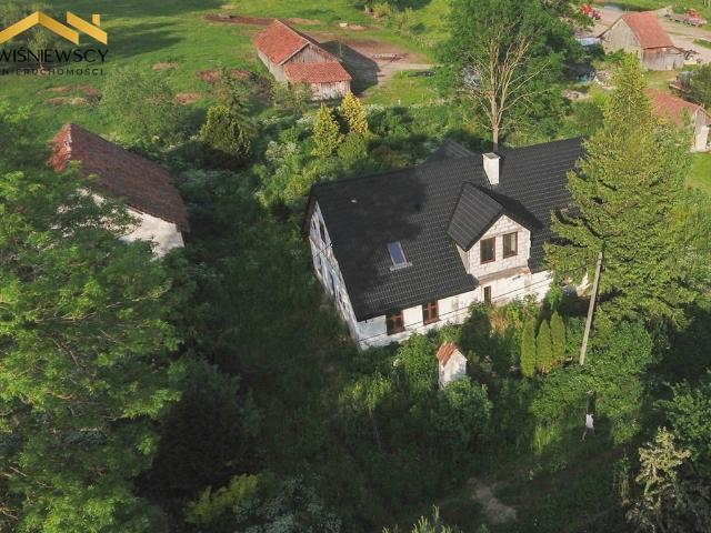 Dom na sprzedaż