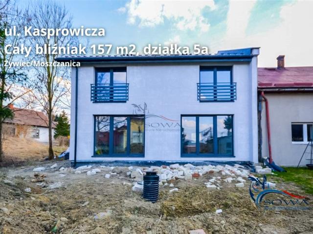 Dom na sprzedaż