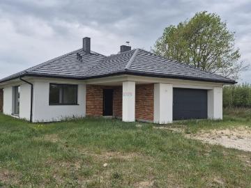Dom na sprzedaż