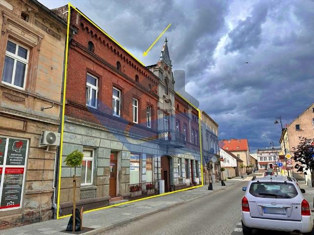 Dom na sprzedaż