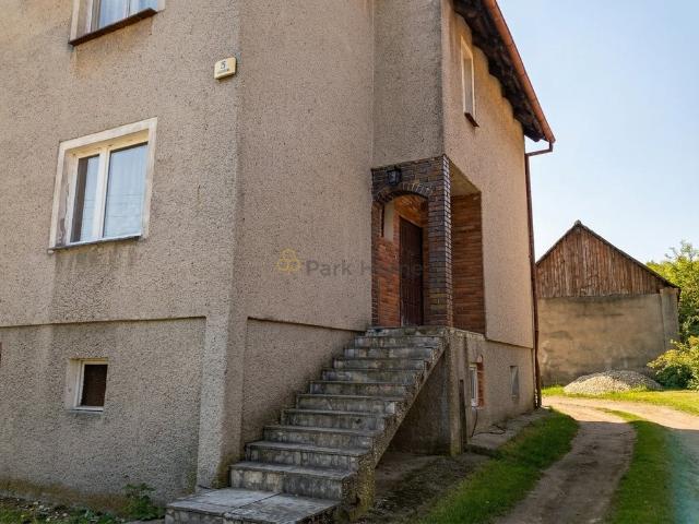 Dom na sprzedaż