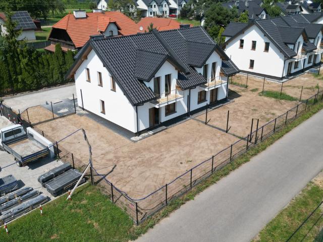 Dom na sprzedaż