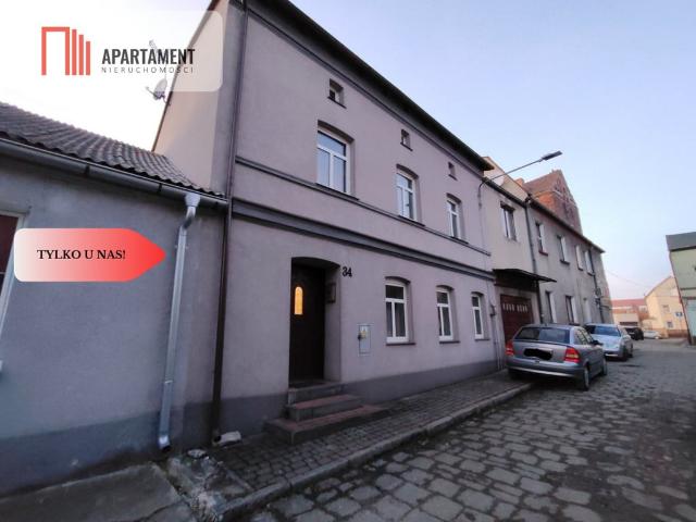 Dom na sprzedaż
