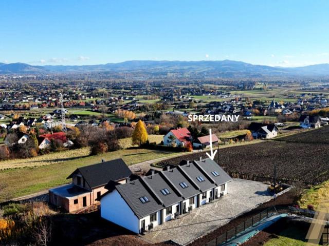 Dom na sprzedaż