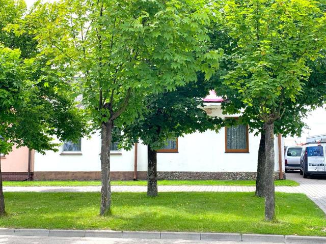 Dom na sprzedaż