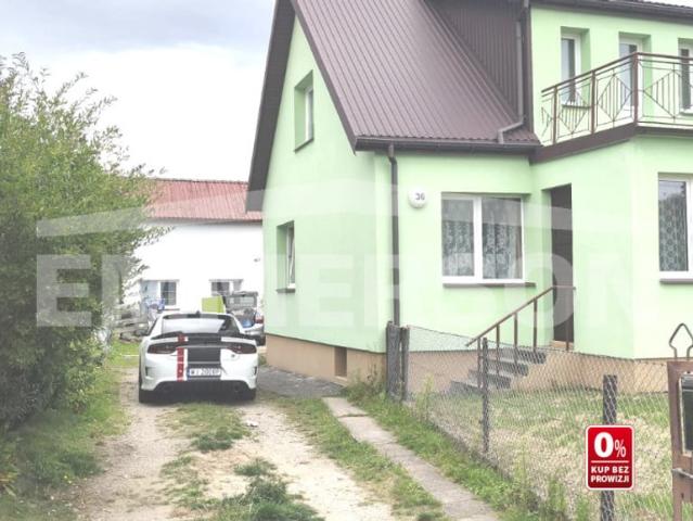 Dom na sprzedaż
