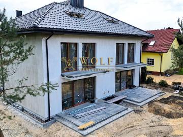 Dom na sprzedaż
