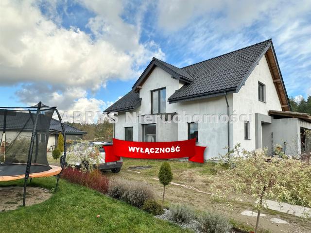 Dom na sprzedaż