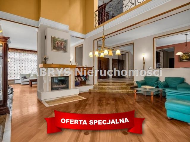 Dom na sprzedaż