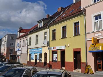 Dom na sprzedaż