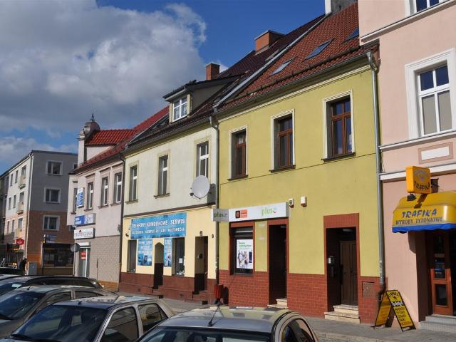 Dom na sprzedaż