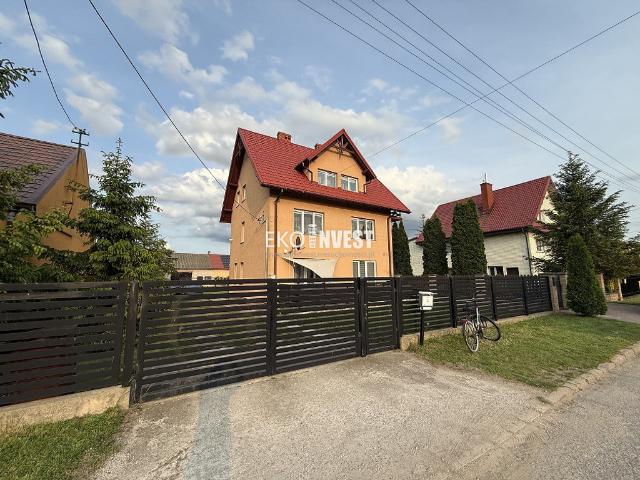 Dom na sprzedaż