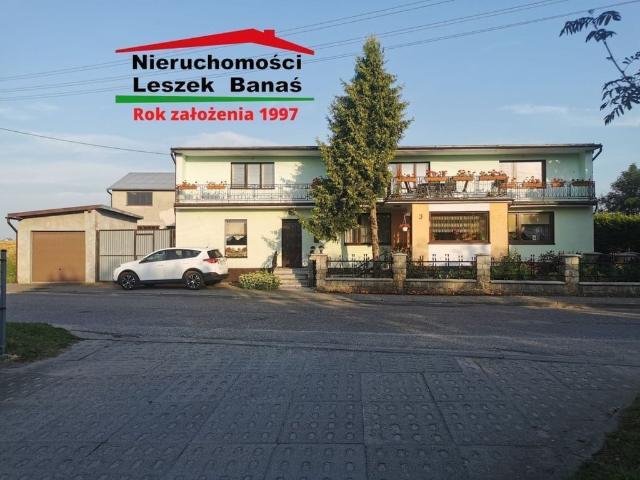Dom na sprzedaż
