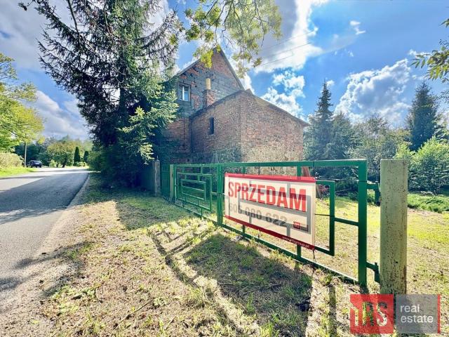 Dom na sprzedaż