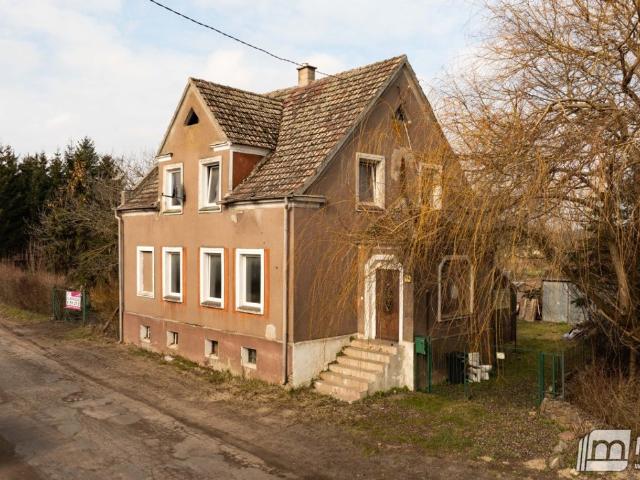Dom na sprzedaż
