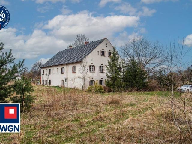 Dom na sprzedaż