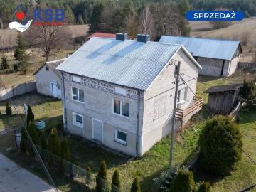 Dom na sprzedaż