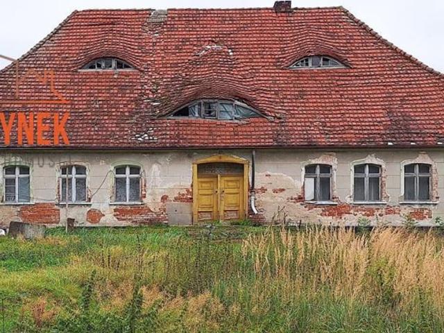 Dom na sprzedaż
