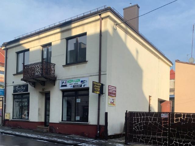 Dom na sprzedaż