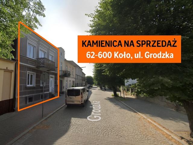 Dom na sprzedaż