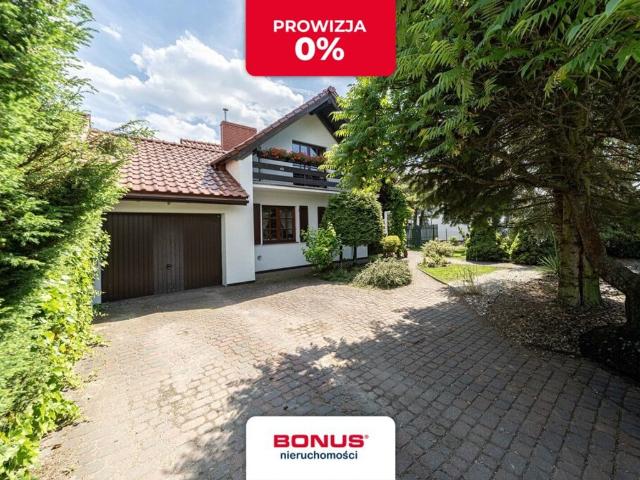 Dom na sprzedaż