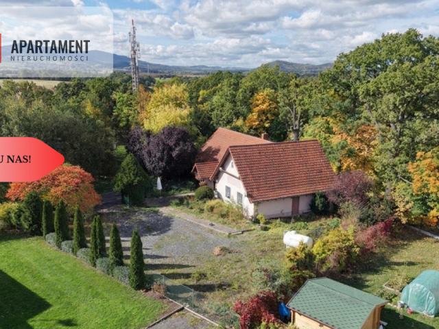 Dom na sprzedaż
