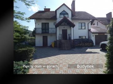 Dom na sprzedaż