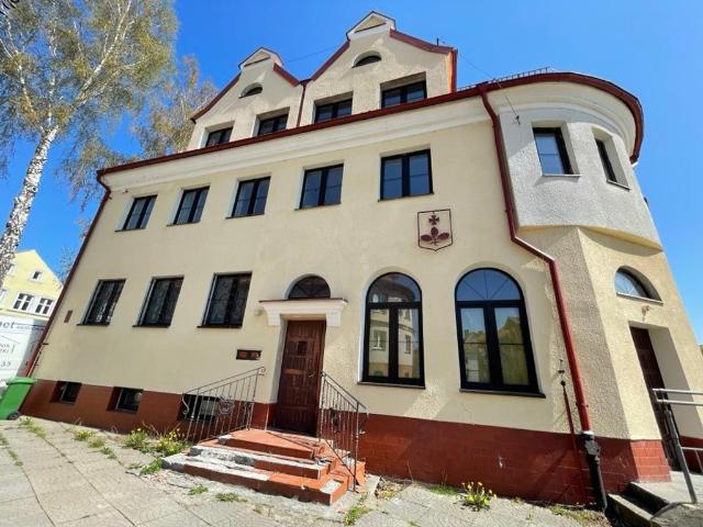 Dom na sprzedaż