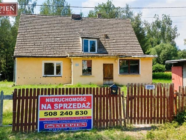 Dom na sprzedaż