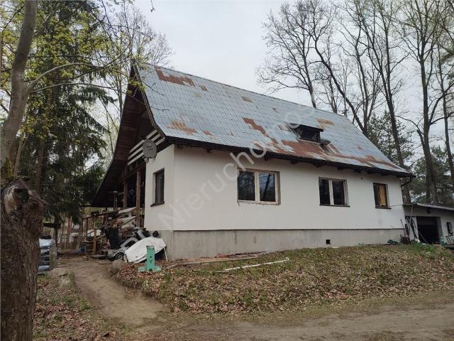 Dom na sprzedaż