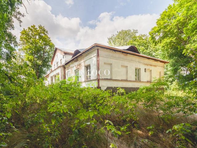 Dom na sprzedaż
