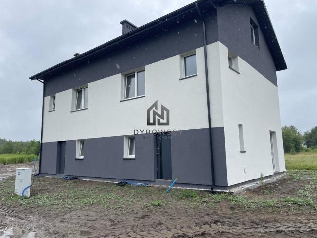 Dom na sprzedaż, Akacjowa