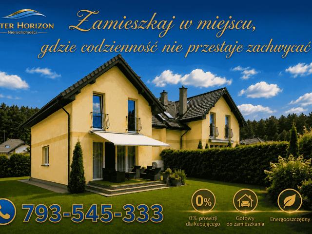 Dom na sprzedaż
