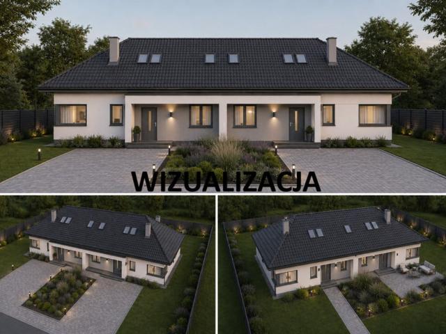 Dom na sprzedaż