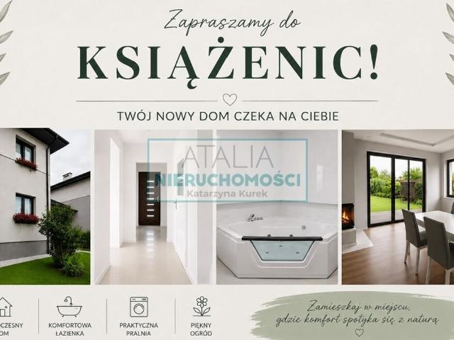 Dom na sprzedaż
