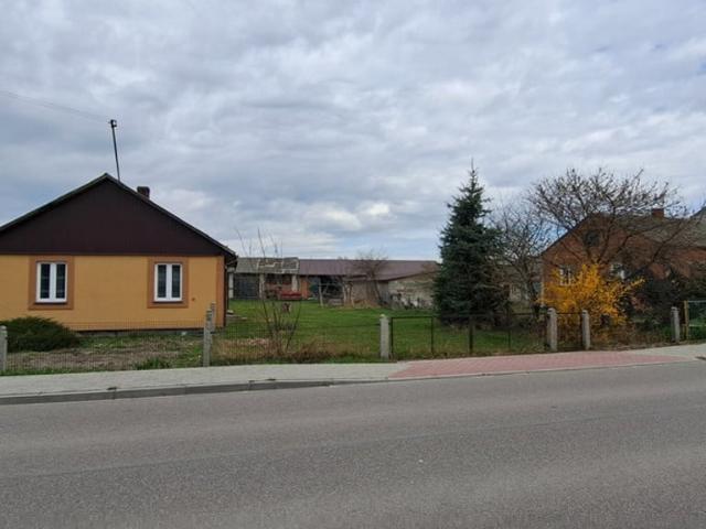 Dom na sprzedaż