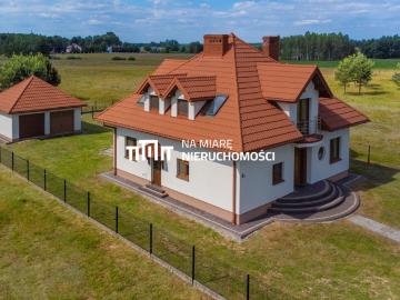 Dom na sprzedaż