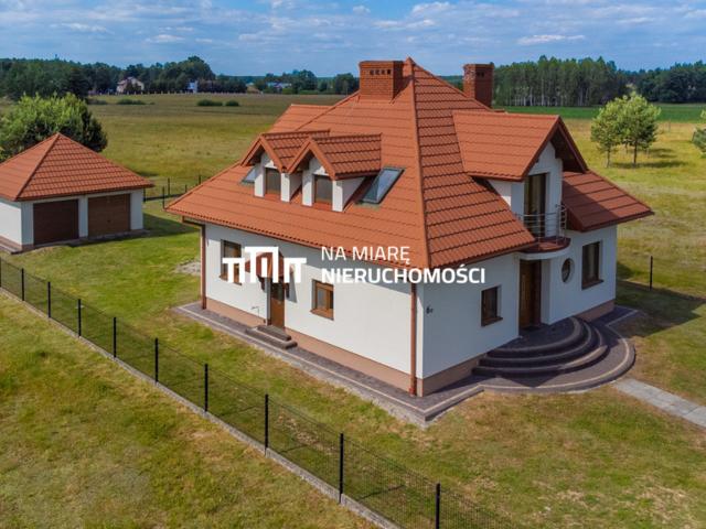 Dom na sprzedaż