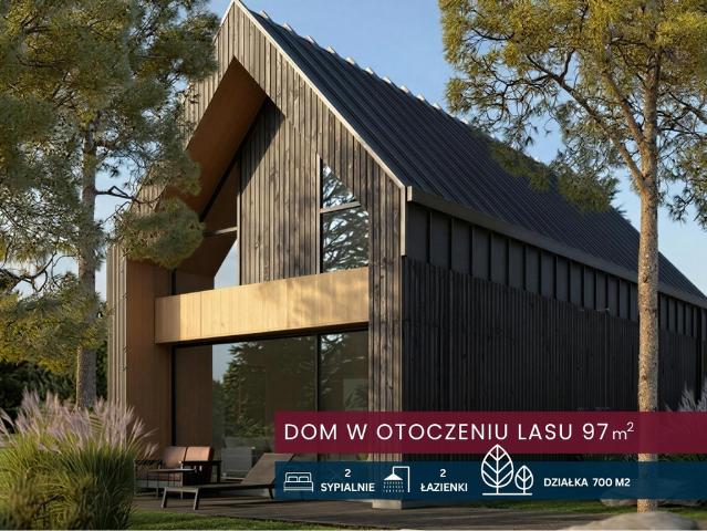Dom na sprzedaż